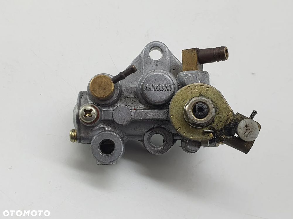 SUZUKI TS 80 POMPA OLEJU OLEJOWA - 7