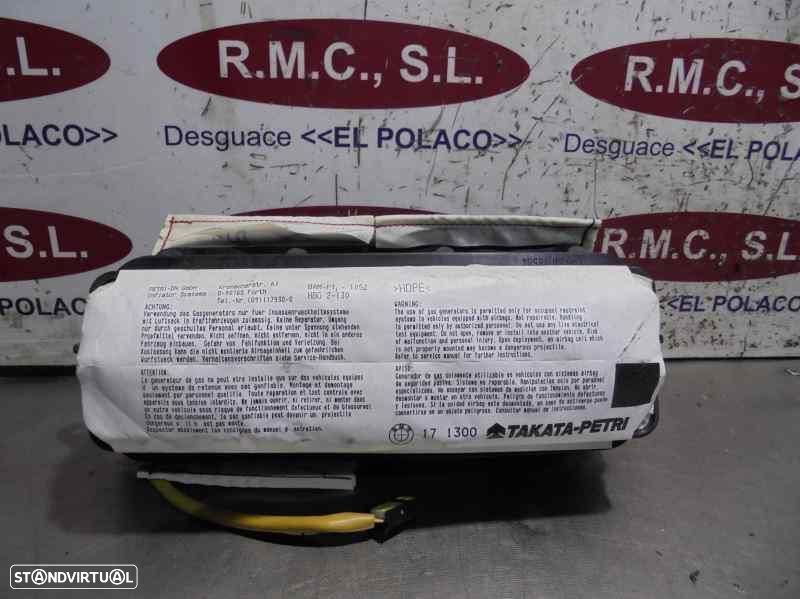 AIRBAG FRENTE DIREITO BMW SERIE Z4 ROADSTER E85 - 1