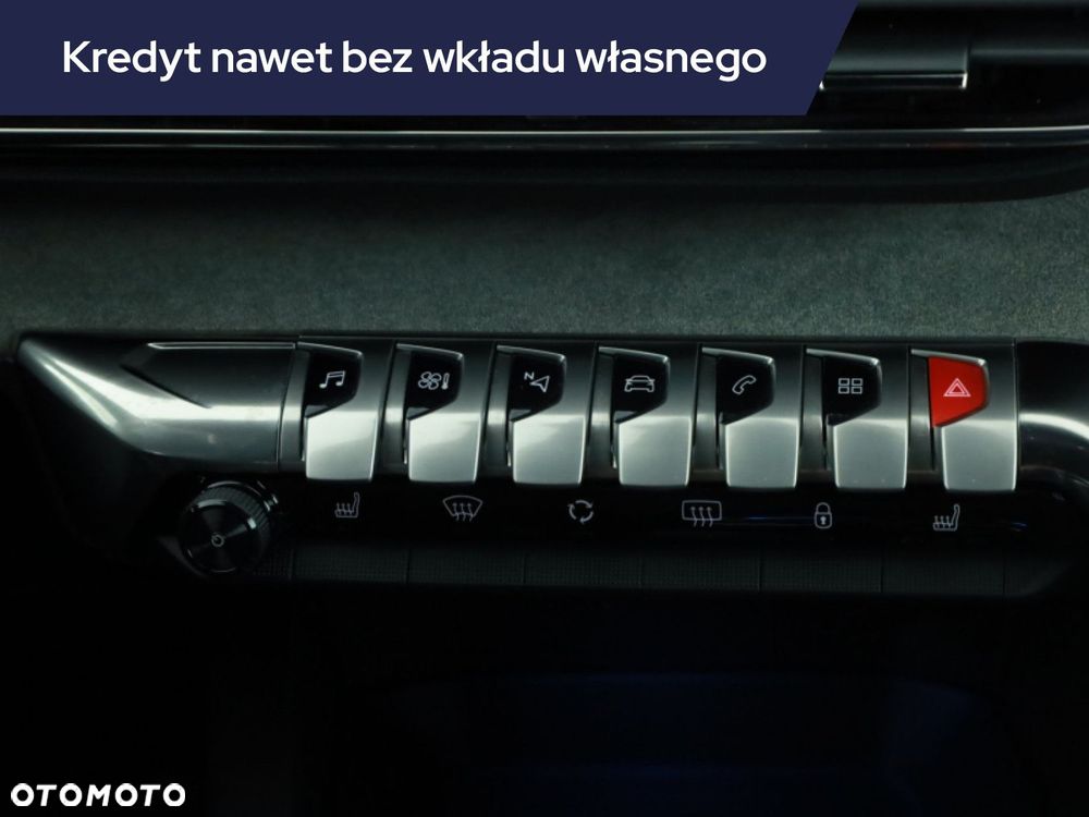 Peugeot 5008 - 19