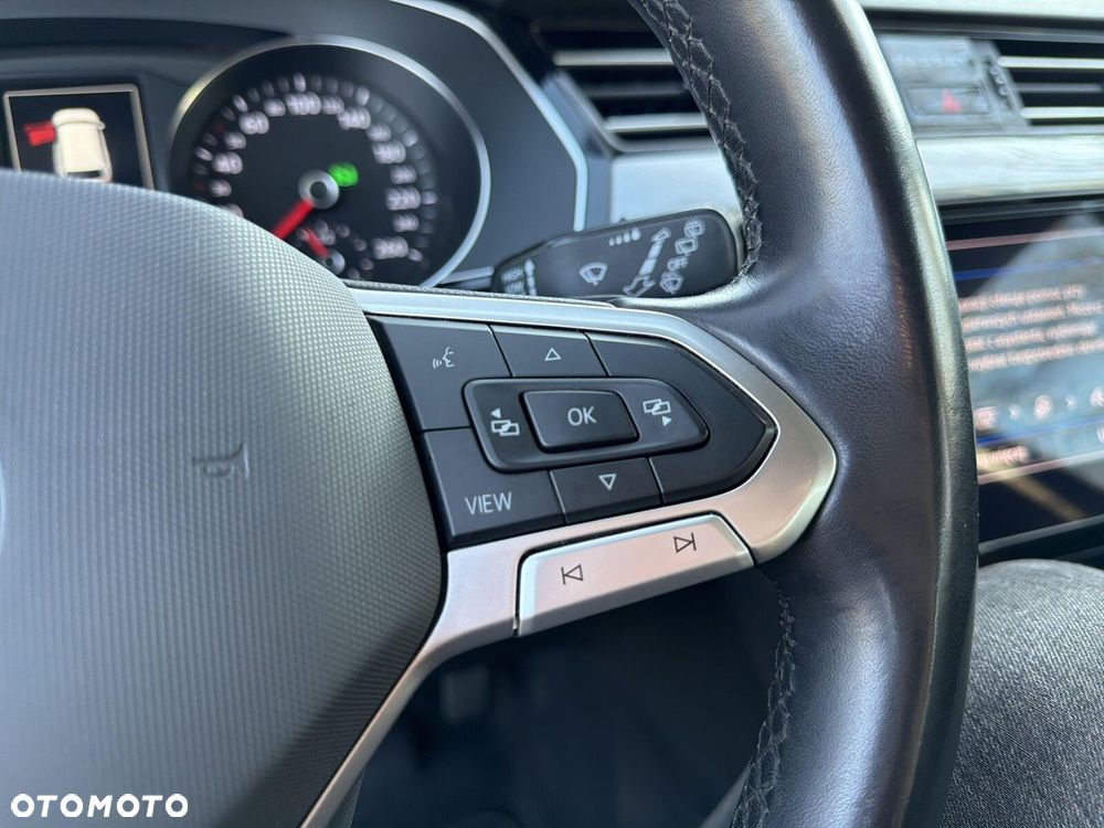 Volkswagen Passat 2.0 TDI EVO Business DSG - 24