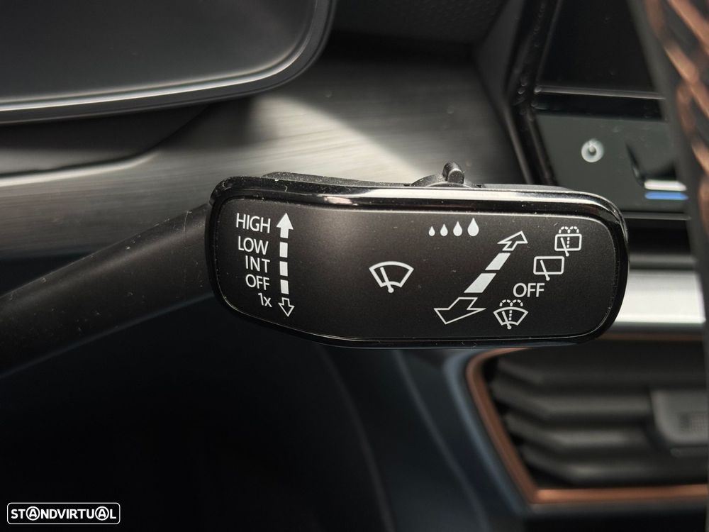 Cupra Leon 1.4 e-Hybrid VZ DSG - 38