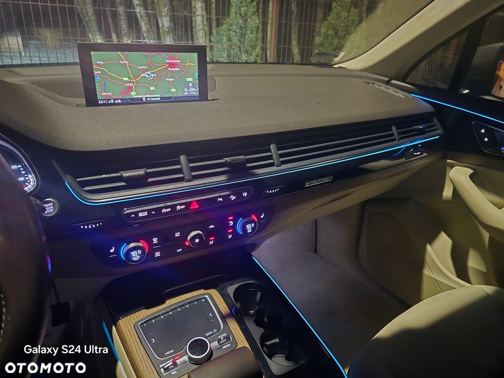Audi Q7 - 23