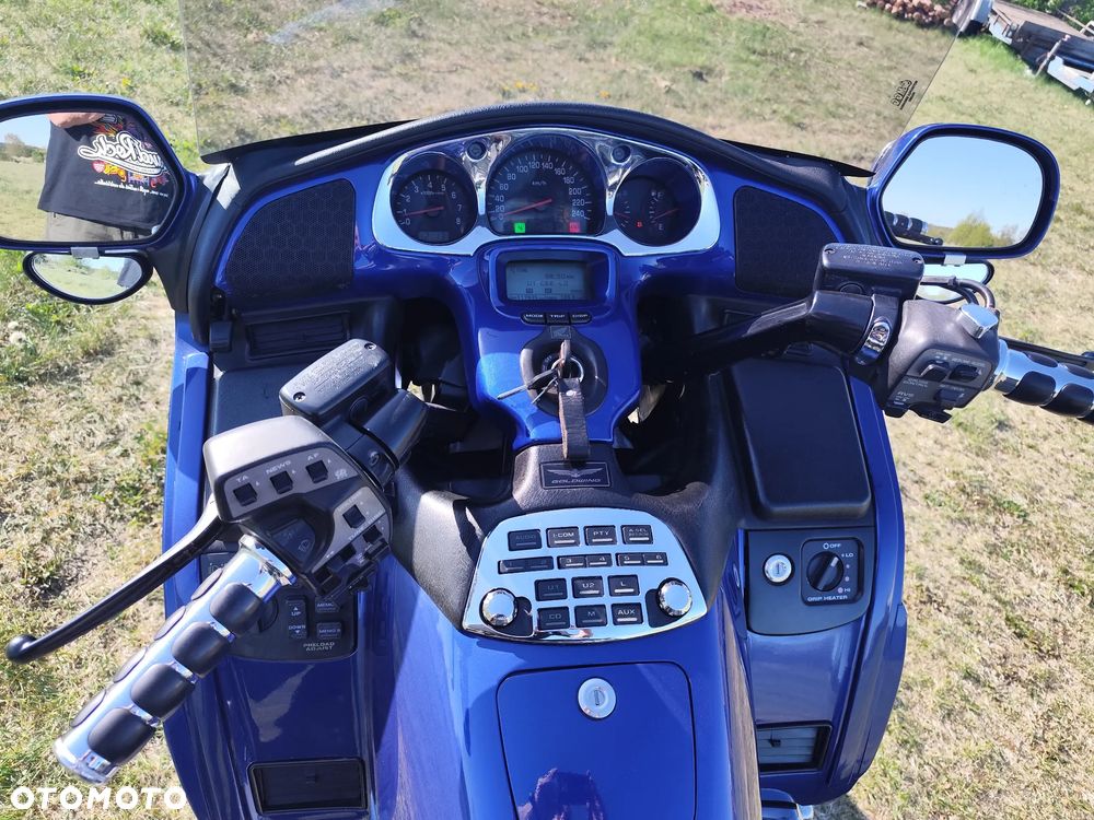 Honda GL - 3