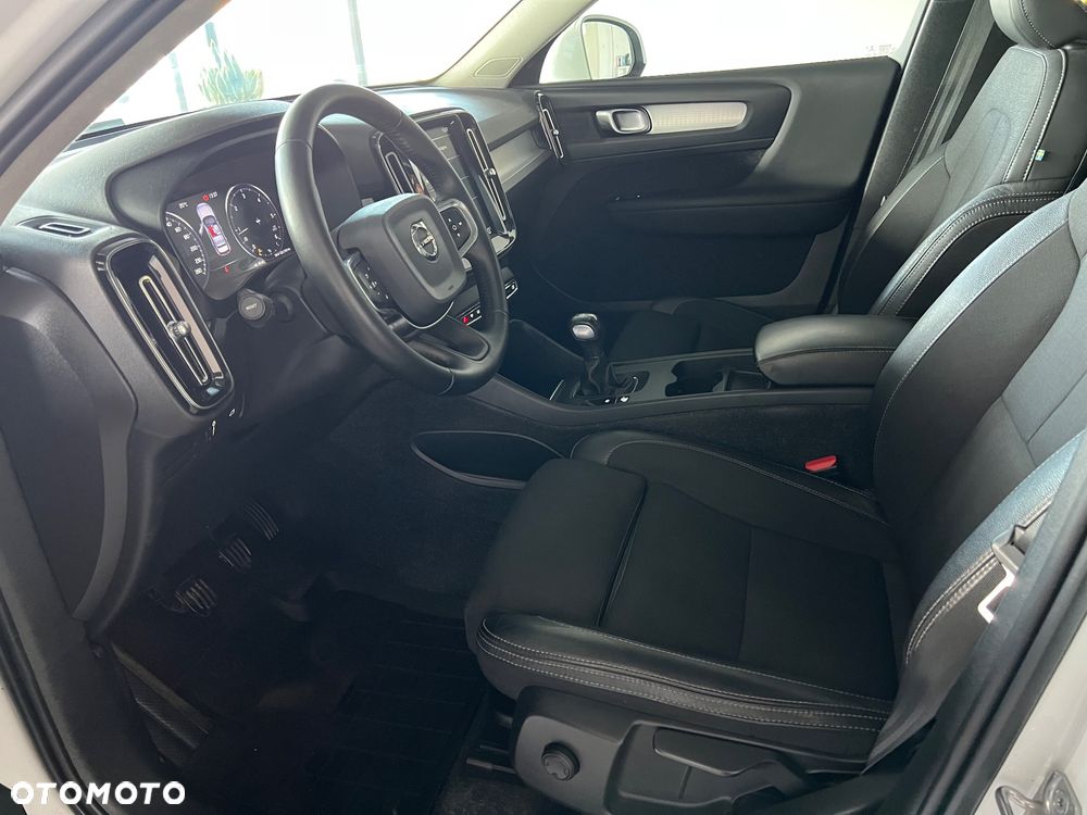 Volvo XC 40 - 10