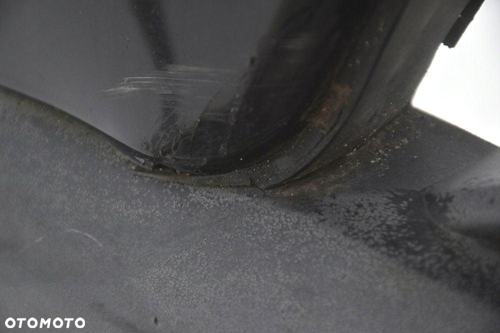 zderzak przedni * przód nissan qashqai j10 lift spryski z11g - 12