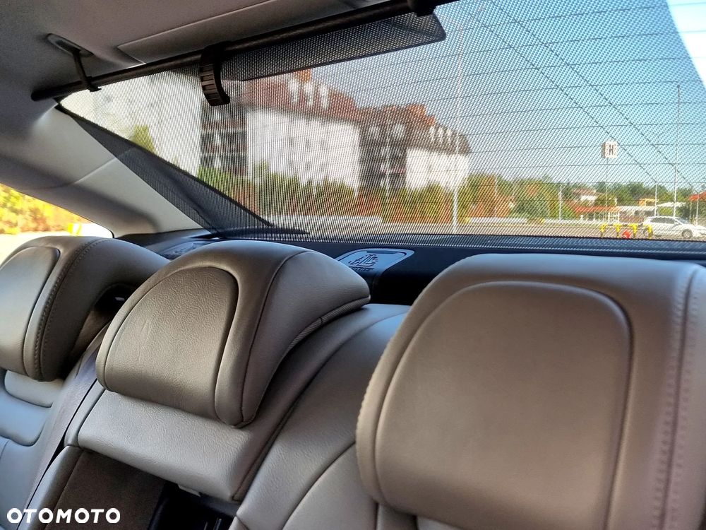 Citroën C5 HDi 165 FAP Exclusive - 13
