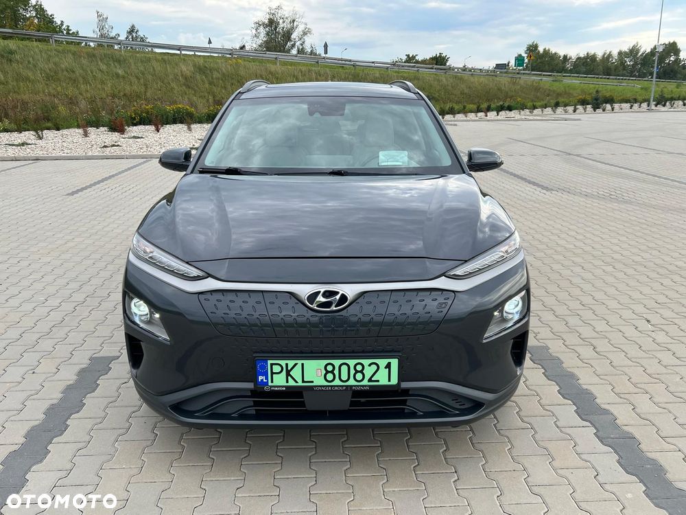 Hyundai Kona 64kWh Platinum - 5