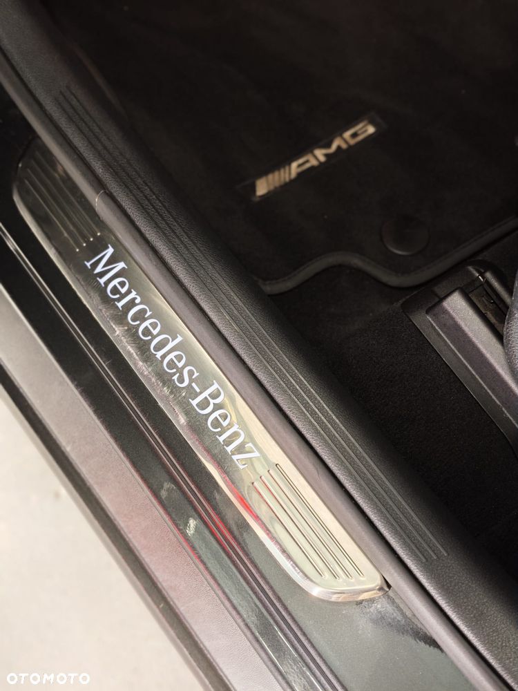 Mercedes-Benz GLC 200 4-Matic - 19