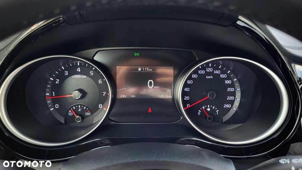 Kia Ceed 1.5 T-GDI L - 19