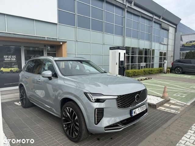 Volvo XC 90 B5 B AWD Plus Bright 7os - 12