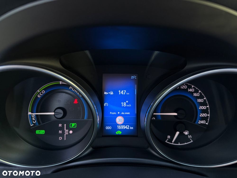 Toyota Auris - 16