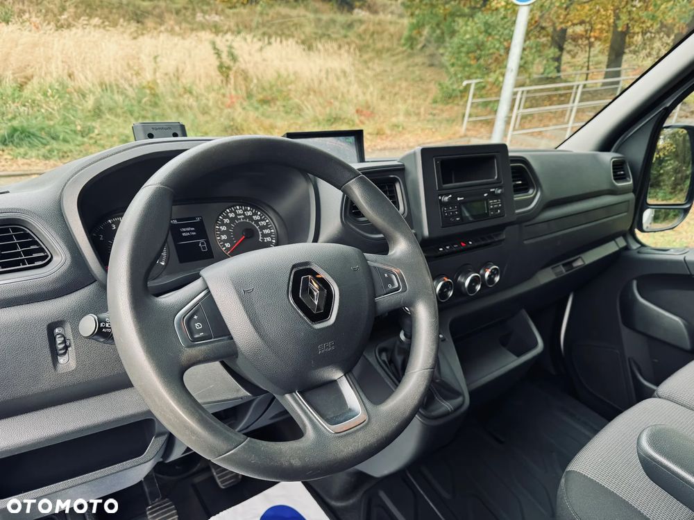 Renault MASTER L3H2 - 22