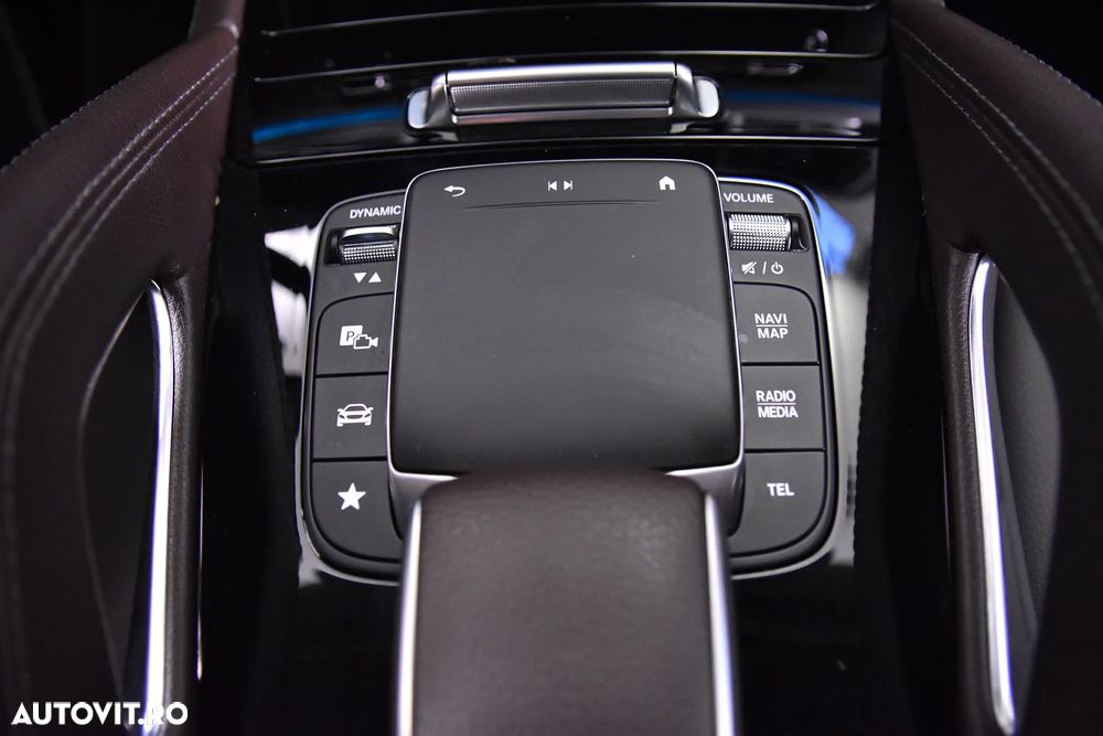 Mercedes-Benz GLE 350 de 4Matic 9G-TRONIC - 17