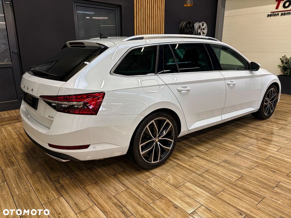 Skoda Superb - 7
