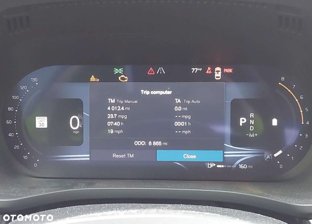 Volvo XC 60 - 11
