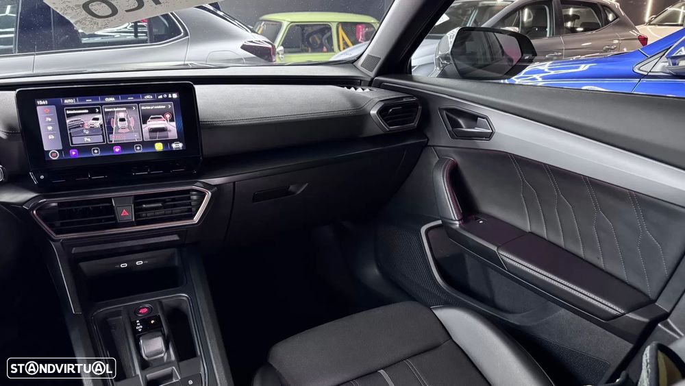 Cupra Formentor 1.5 TSI Plus DSG - 40