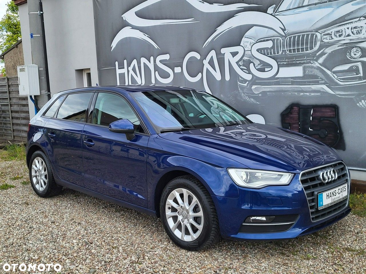 Audi A3 - 11