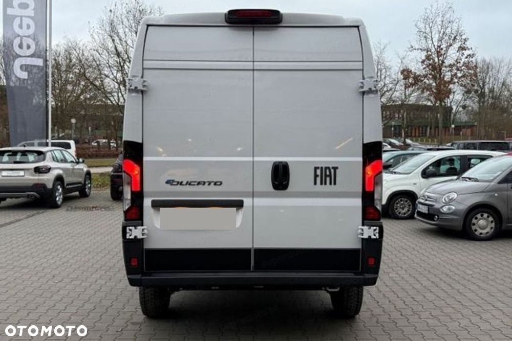 Fiat Ducato Maxi L3H2 AT8 2.2 180KM - 7