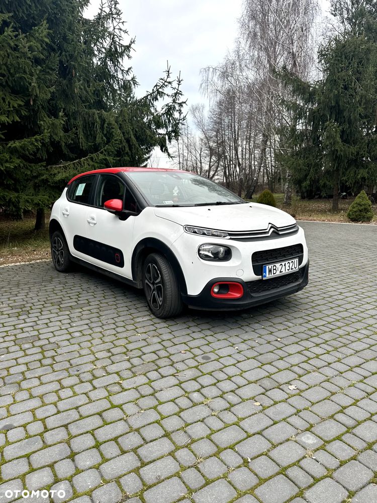 Citroën C3 1.2 PureTech Shine - 2