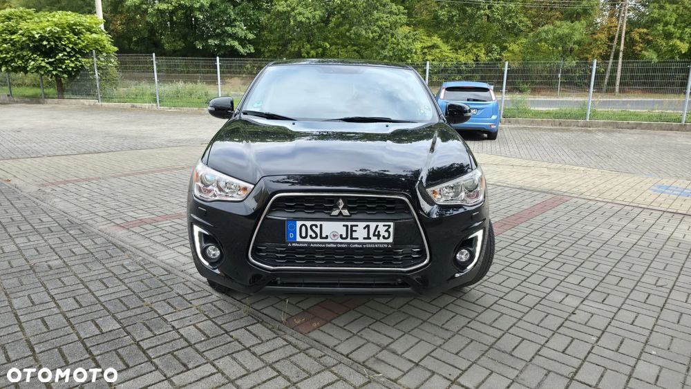 Mitsubishi ASX 1.6 Blue Sky Edition - 15