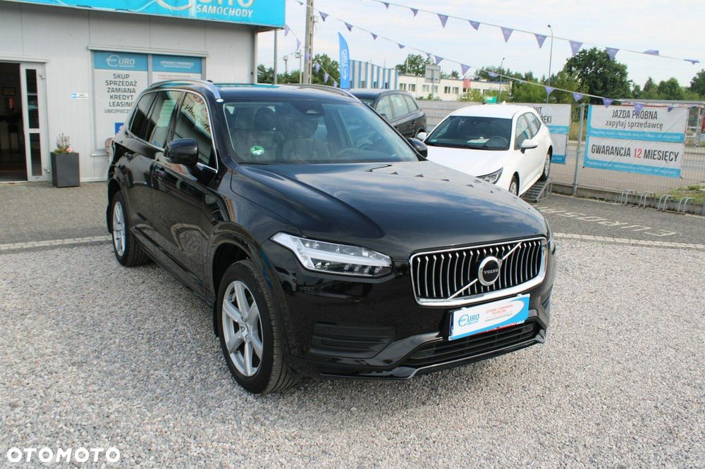 Volvo XC 90 - 5