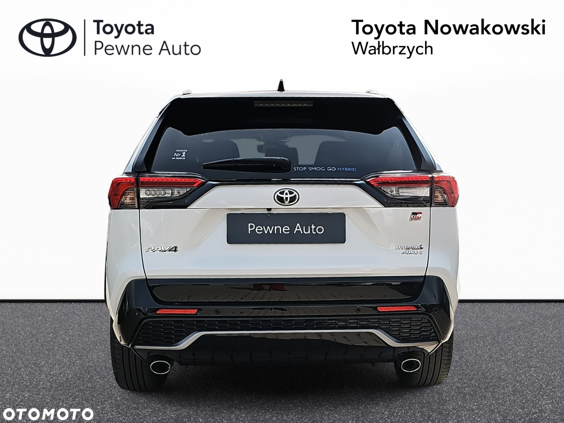Toyota RAV4 - 8