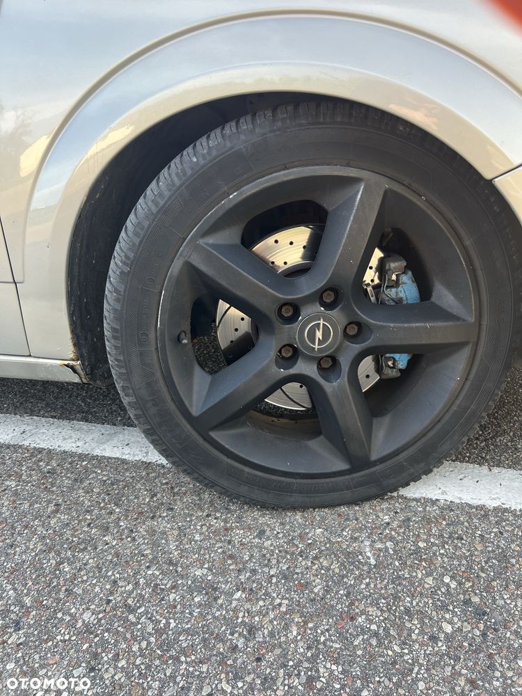 Opel Astra - 7