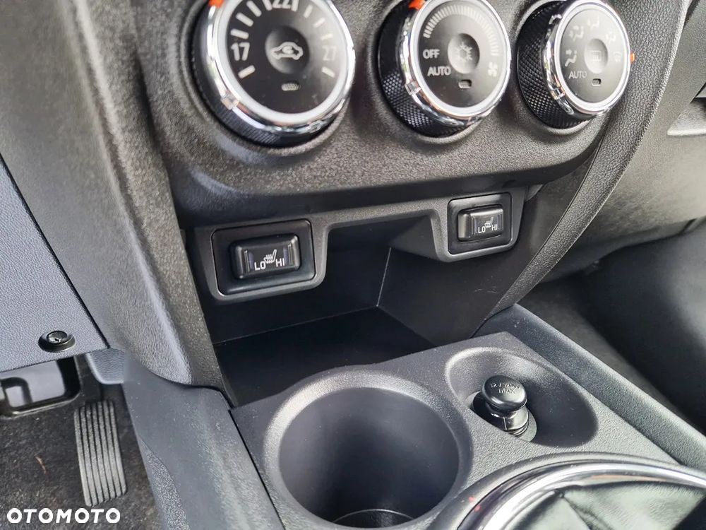 Mitsubishi ASX 1.6 2WD Diamant Edition+ - 32