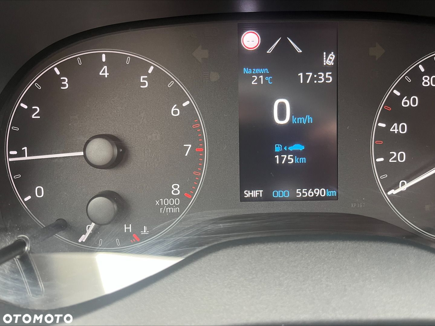 Toyota Yaris 1.0 Comfort - 12