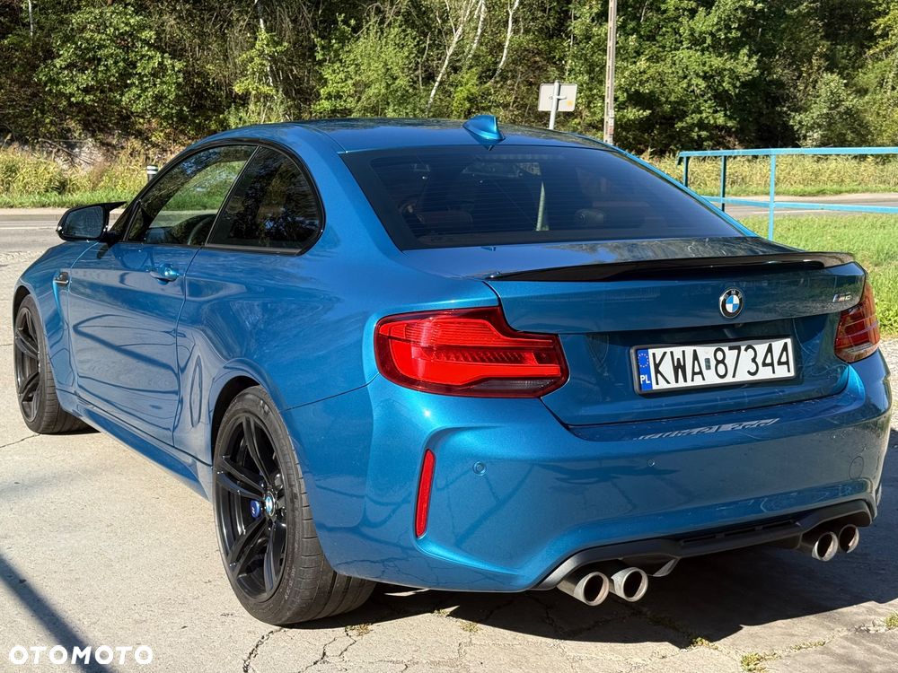 BMW M2 - 2