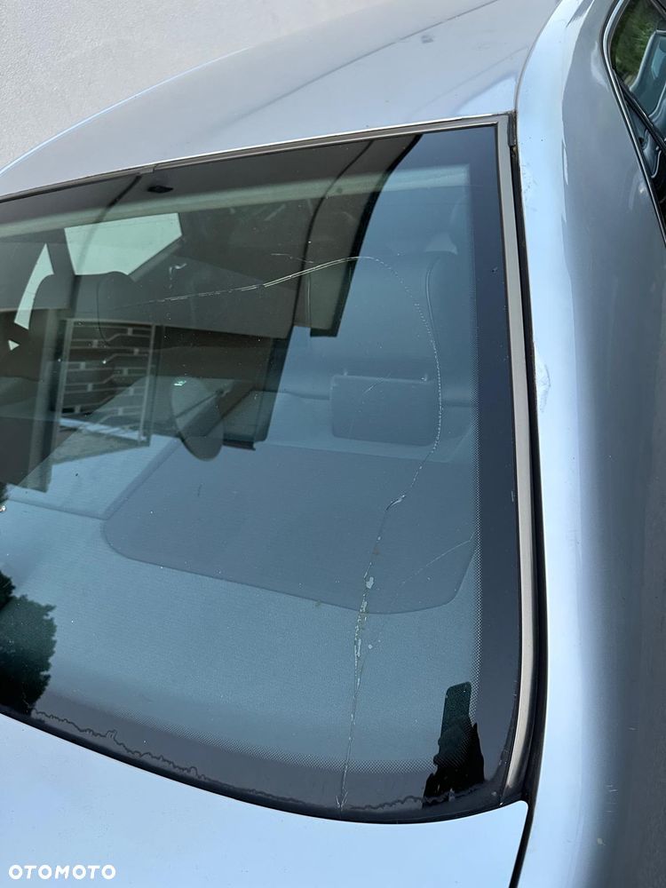 Mercedes-Benz Klasa S - 11