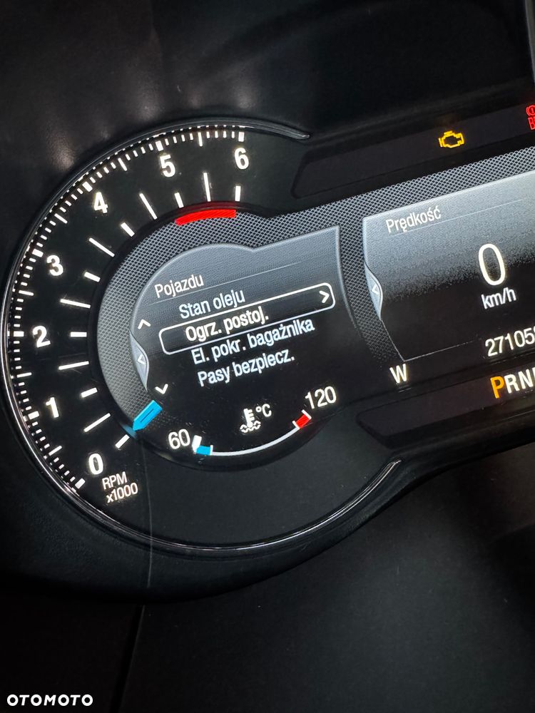 Ford S-Max 2.0 TDCi Titanium PowerShift - 24