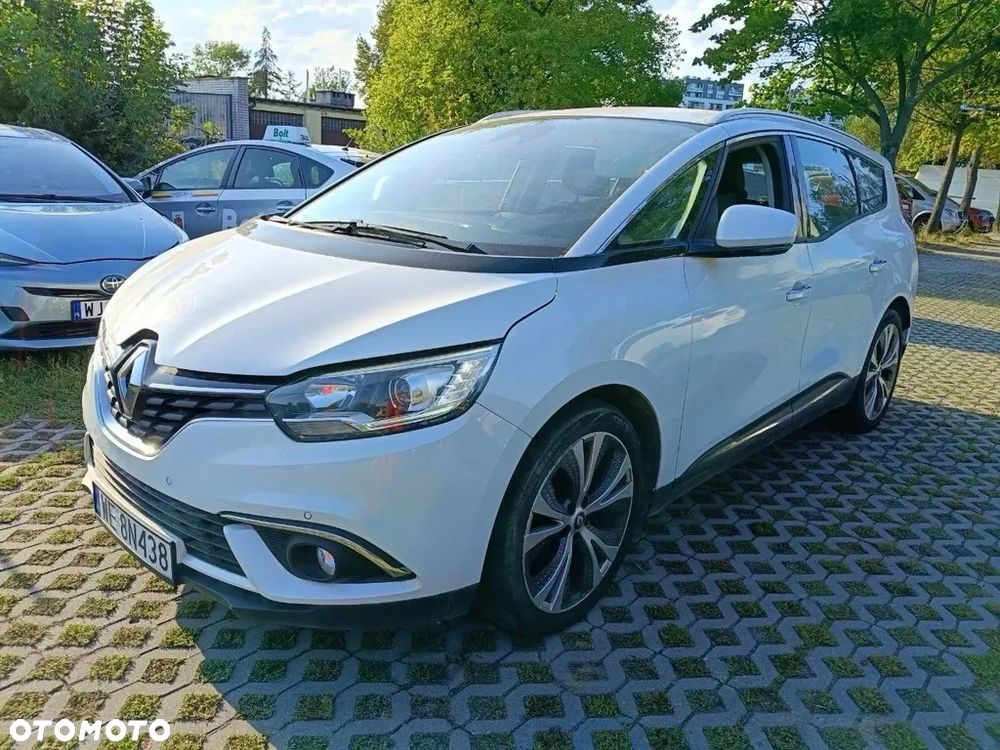 Renault Scenic 1.7 Blue dCi Intens - 1