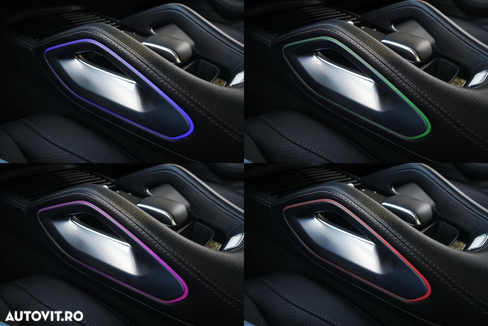 Mercedes-Benz GLE 350 de 4MATIC 9G-TRONIC - 25