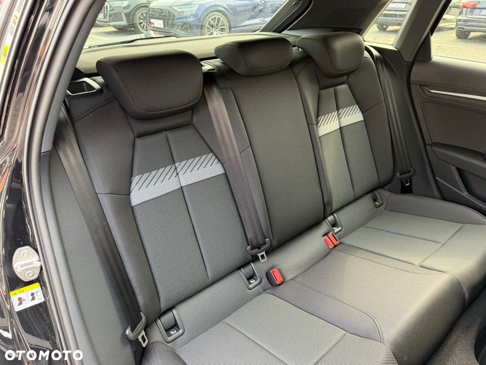 Audi A3 Sportback - 21