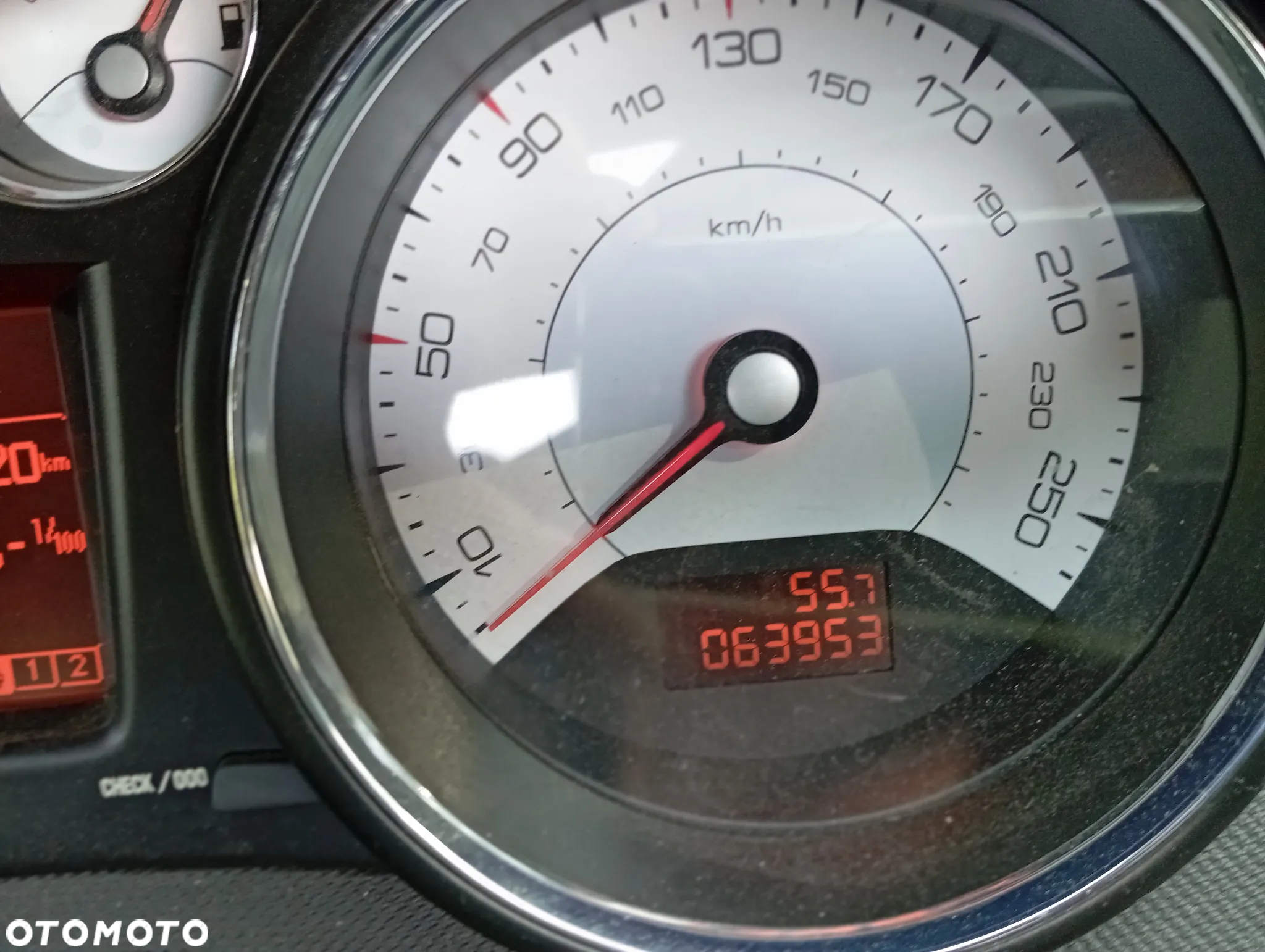 Peugeot 308 CC 1.6 THP Sport Pack - 14