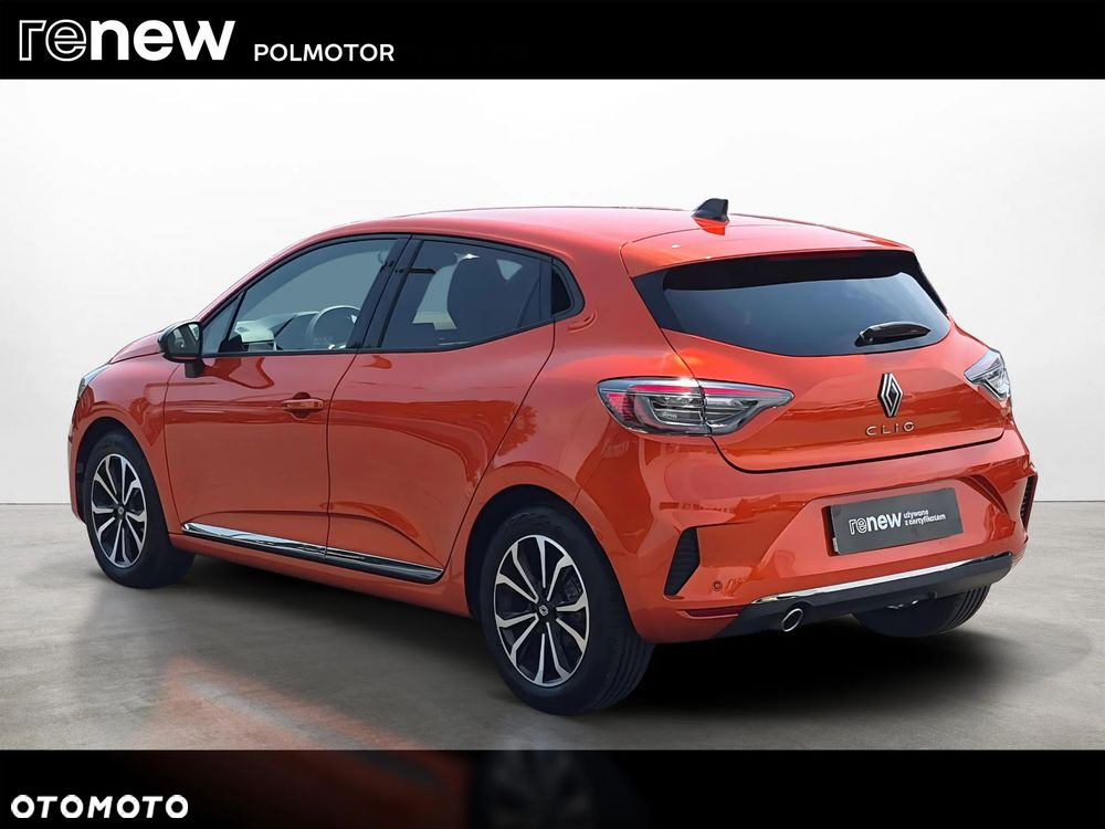 Renault Clio 1.0 TCe Techno - 3