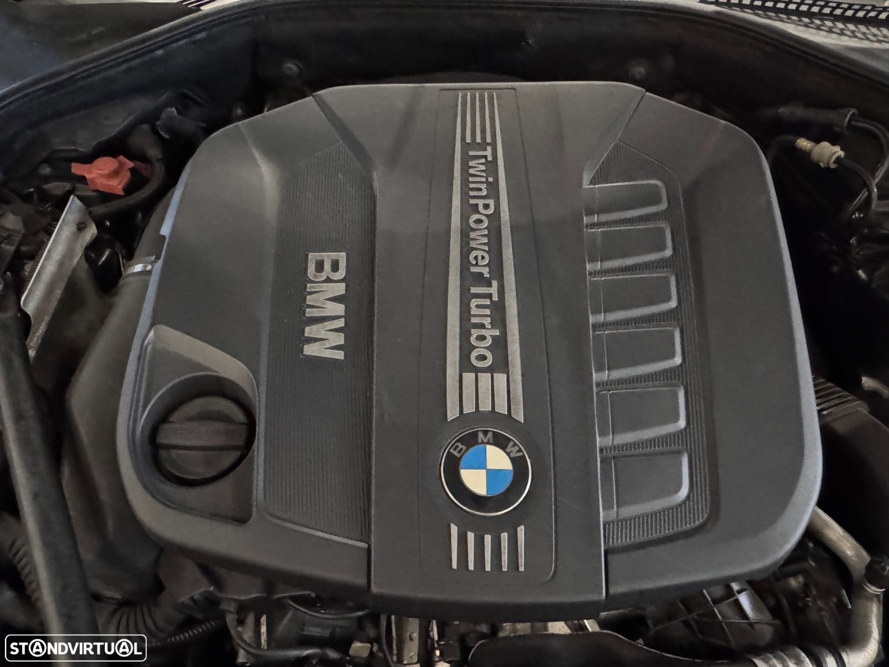 BMW 535 d Exclusive Auto - 50