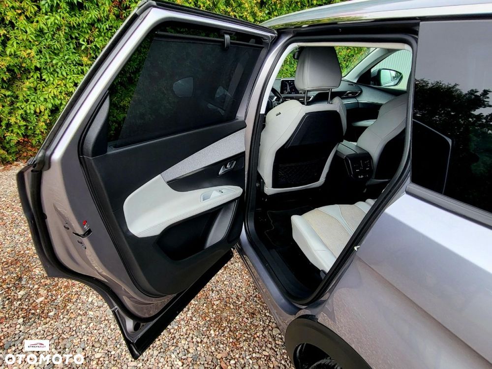 Peugeot 5008 - 28