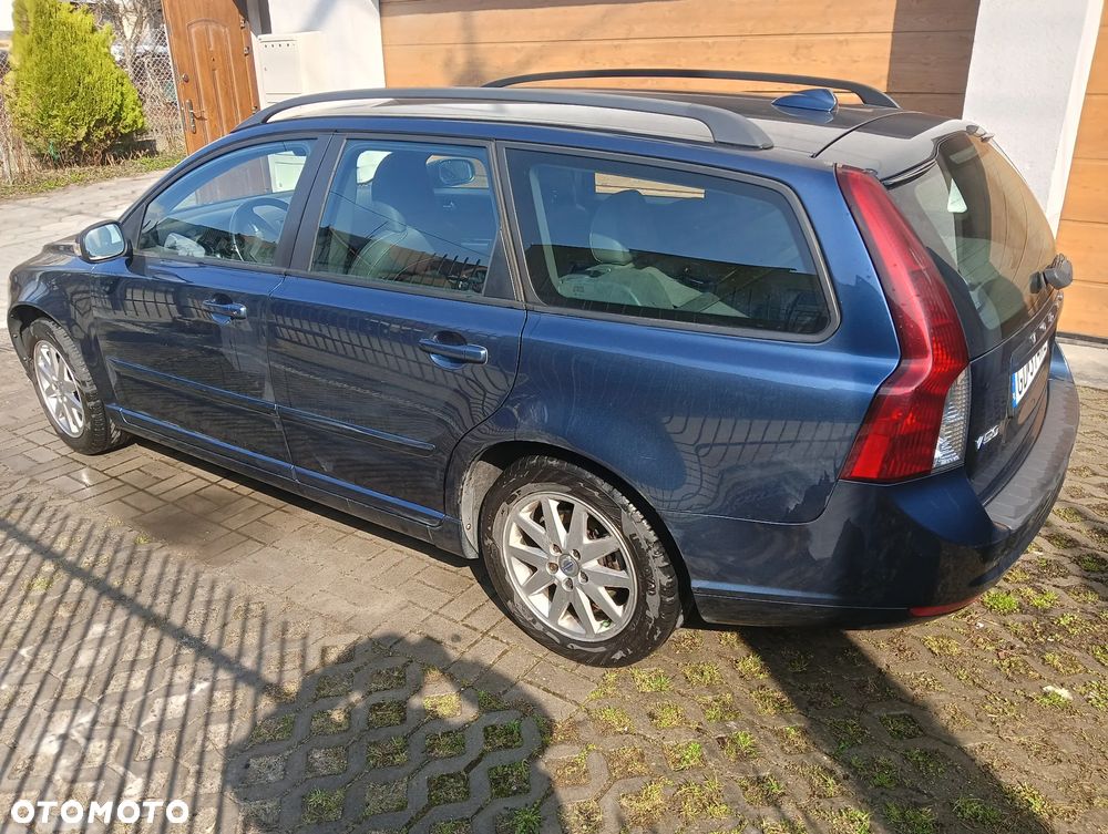 Volvo V50 1.6 Momentum - 5