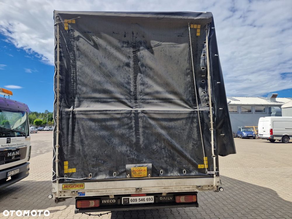 Iveco Daily 3.0 - 8