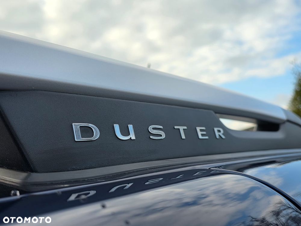 Dacia Duster - 23