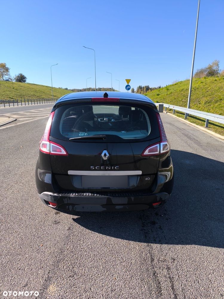 Renault Scenic 1.9 dCi Privilege - 4
