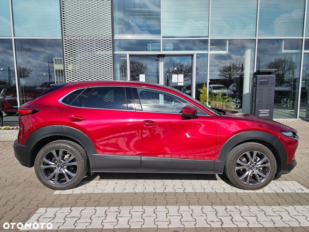Mazda CX-30 - 6