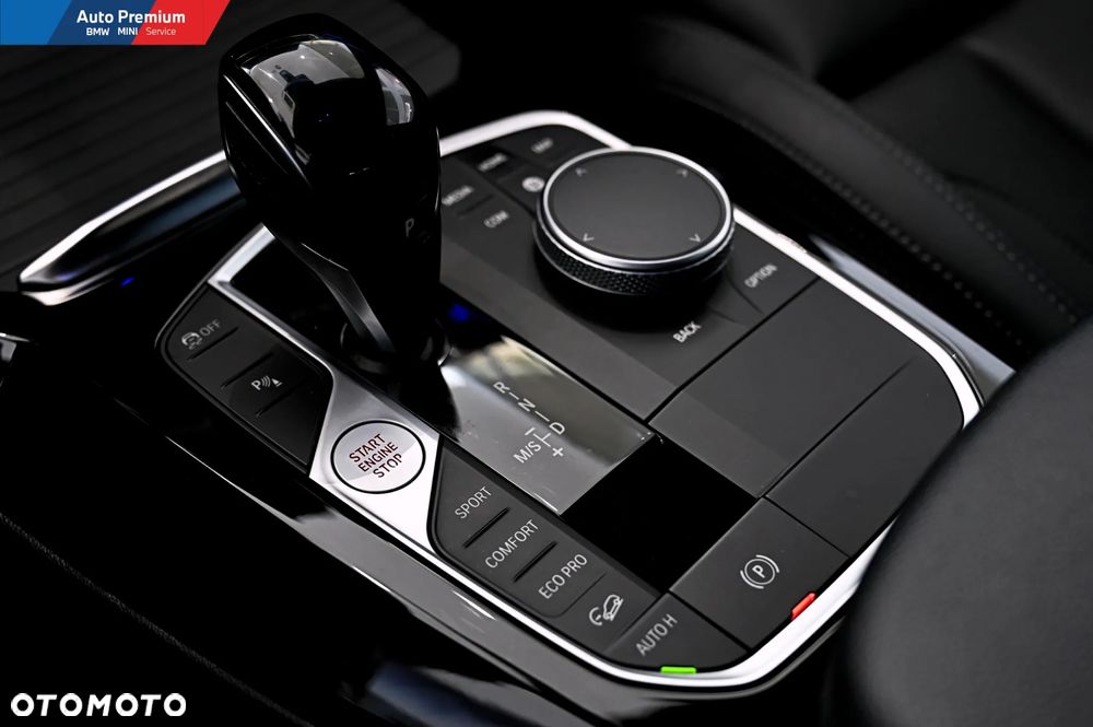 BMW X3 xDrive20i M Sport sport - 9