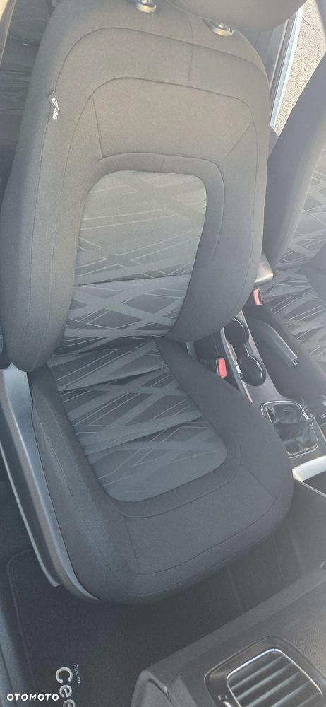 Kia Ceed 1.6 CRDi S - 14