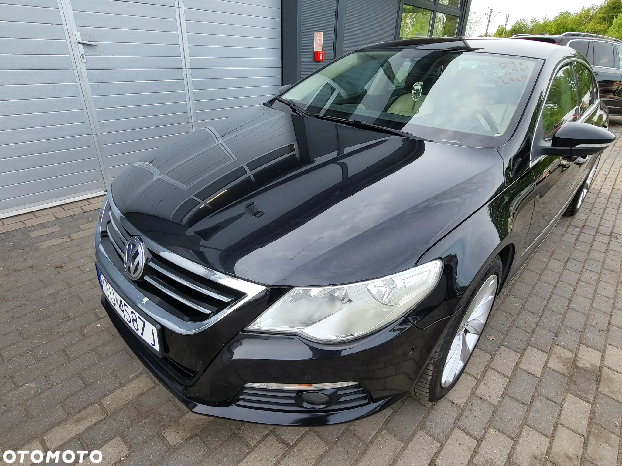Volkswagen CC 2.0 TDI DPF BMT DSG - 23