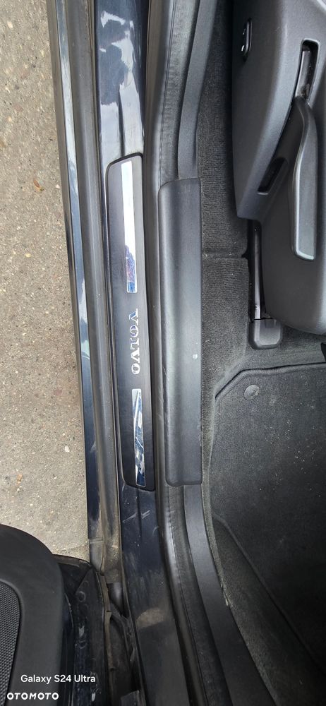 Volvo XC 60 - 40