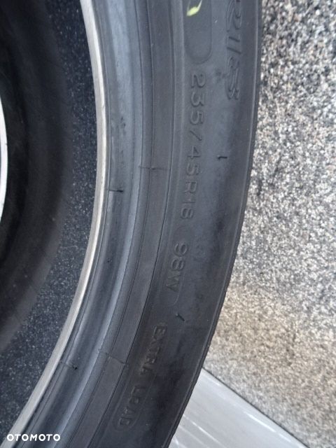 235/45/R18 98W Extra loud Michelin Primacy MXM 4 T1 - 7