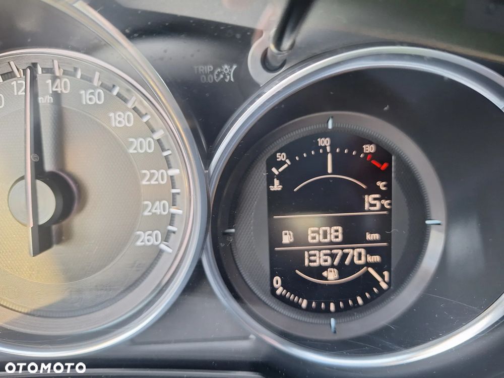 Mazda CX-5 2.0 Skyenergy 2WD - 17